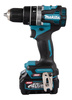 MAKITA HP002GA201 WKRĘTARKA UDAROWA 40V MAX XGT + 2x2,0Ah