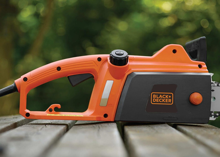 BLACK DECKER CS1835 PIŁA ŁAŃCUCHOWA 1800W 35cm