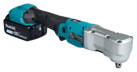 MAKITA DTL300Z AKUMULATOROWY KLUCZ UDAROWY KĄTOWY LXT® 18V 1/2" 340/530 NM