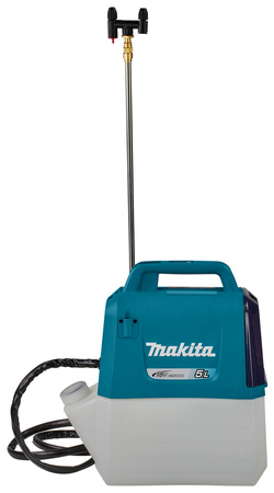 MAKITA DUS054Z AKUM OPRYSKIWACZ 18V 3 BAR 5 LITRÓW