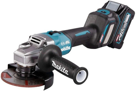 MAKITA GA023GZ SZLIFIERKA KĄTOWA 125mm 40V XGT