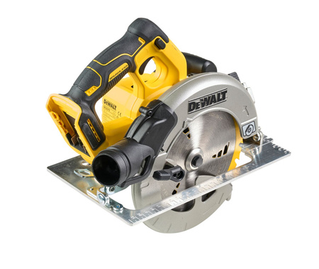 DeWALT DCS570N PILARKA TARCZOWA 18V 184mm