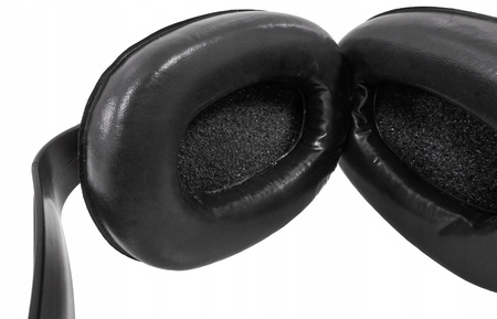 VERKE V90252 NAUSZNIKI OCHRONNE SŁUCHAWKI WYGŁUSZAJĄCE