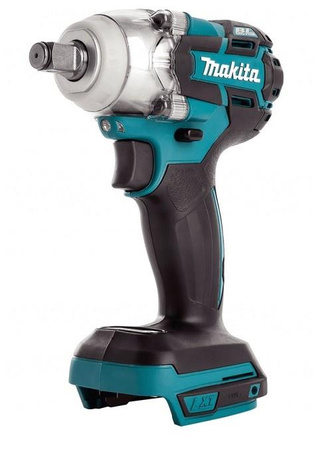 MAKITA DTW285RTJX KLUCZ UDAROWY 1/2 280Nm + 9 NASADEK + 2x5,0Ah