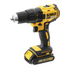 DeWALT DCD777S2T WKRĘTARKA 18V XR 65Nm 2x1,5Ah