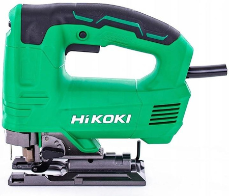 HiKOKI CJ90VST2 WYRZYNARKA 705W 90mm + WALIZKA