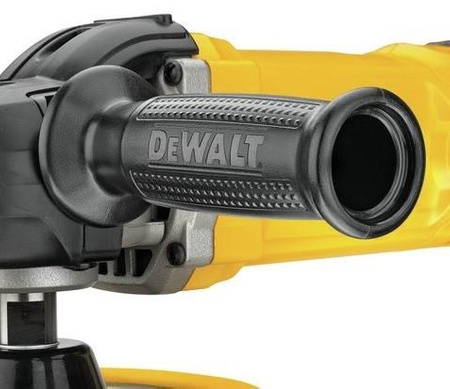 DeWALT DWP849X Polerka samochodowa 180mm 1250W
