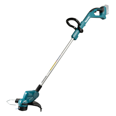MAKITA DUR193RF AKUMULATOROWA PODKASZARKA / KOSA 18V LXT 3Ah