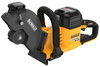 DeWALT DCS691N PRZECINARKA DO BETONU 230mm 54V XR FLEXVOLT