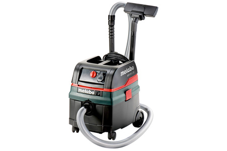 METABO ASR 25 L SC 602024000 ODKURZACZ PRZEMYSŁOWY 1400W 25L
