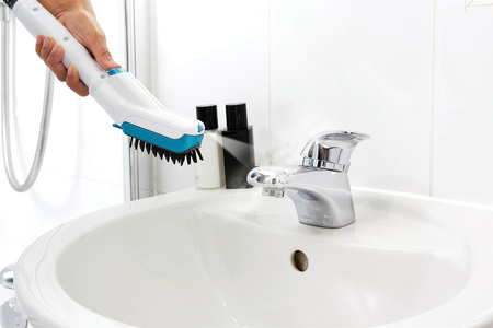 BLACK DECKER MOP PAROWY 11w1 Z RĘKAWICĄ PAROWĄ