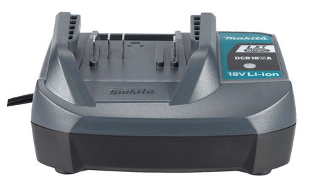 MAKITA DCB18WA ŁADOWARKA LXT BASIC® – 18V • DO AKUMULATORÓW BASIC