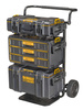 DeWALT DWST08330-1 SKRZYNIA 3 SZUFLADY TOUGHSYSTEM