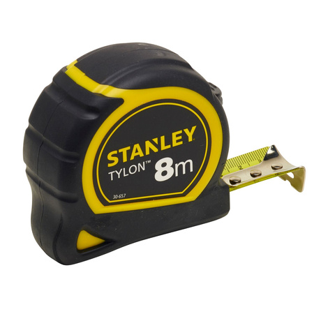 STANLEY 1-30-657 MIARA 8 M TYLON 25MM