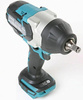 MAKITA DTW1002RTJ KLUCZ UDAROWY 18V 1200Nm 2x5,0Ah