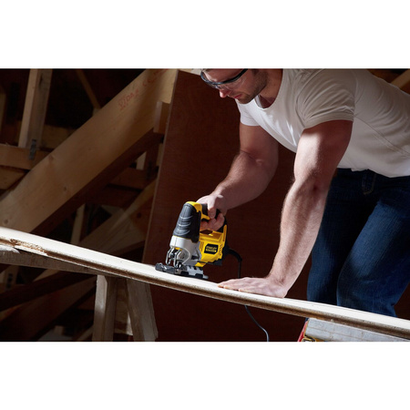 STANLEY FATMAX FME340K WYRZYNARKA +WALIZKA