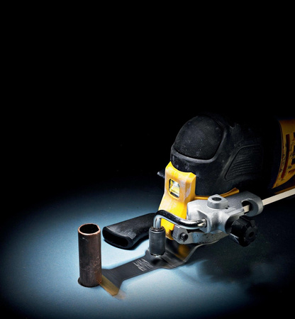 DeWALT DT20707 BRZESZCZOT TYTANOWY DO MULTI-TOOL