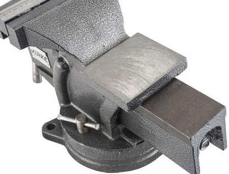 VERKE V88002 IMADŁO ŚLUSARSKIE OBROTOWE Z KOWADŁEM 150mm