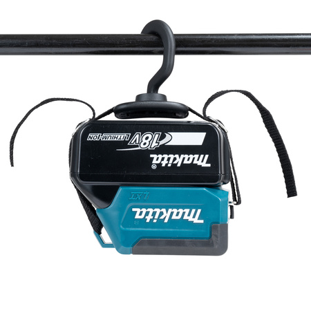 MAKITA DML817 LATARKA LED ZASILANA AKUMULATOREM 18V LXT - BODY