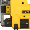 DeWALT D25303DH ODSYSACZ DO PYŁU DO MŁOTOWIERTARKI DCH274, DCH253, DCH254