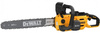 DeWALT DCMCS575X1 PIŁA ŁAŃCUCHOWA 54V FLEXVOLT 50cm + 3,0Ah + WALIZKA
