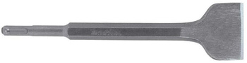 MAKITA D-61020 DŁUTO SZEROKIE PROSTE SDS+ 80x250mm