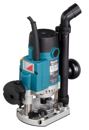 MAKITA RP1111CJ FREZARKA GÓRNOWRZECIONOWA 1100W