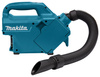 MAKITA DCL184Z AKUMULATOROWY ODKURZACZ SAMOCHODOWY 18V LXT ®