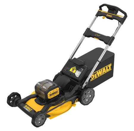 DeWALT DCMWP134N AKUMULATOROWA KOSIARKA 53cm 2x18V