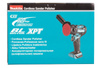 MAKITA PV301DZ AKUM. SZLIFIERKO-POLERKA 12V CXT