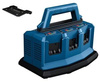 BOSCH GAL 18V6-80 ŁADOWARKA 6-STANOWISKOWA 18V