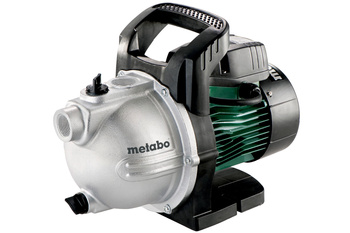 METABO P 3300 G 600963000 POMPA OGRODOWA 900 W 3300l/h