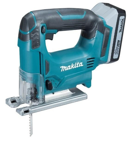 MAKITA DK18298X1 Zestaw Wkrętarka + Wyrzynarka COMBO