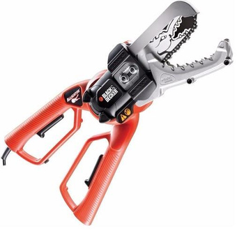 BLACK DECKER GK1000 PILARKA ŁAŃCUCHOWA ALLIGATOR