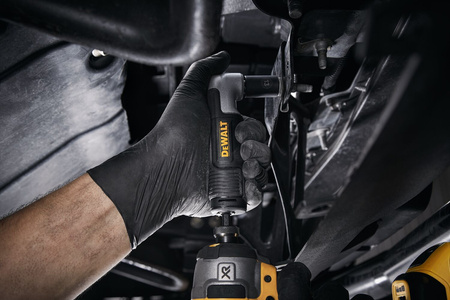 DeWALT DT20505 ADAPTER KĄTOWY HEX NA 3/8" DO ZAKRĘTAREK