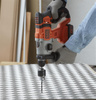 Black Decker BCD900B MŁOTOWIERTARKA SDS+ 18V 1,2J