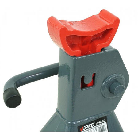 VERKE V80093 PODSTAWKI WARSZTATOWE KOBYŁKI 3T (PARA)