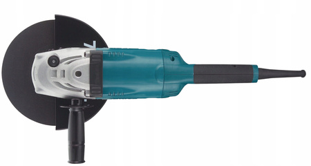 MAKITA GA9020RF SZLIFIERKA KĄTOWA 2200W WOLNY START + SUPER KOŁNIERZ