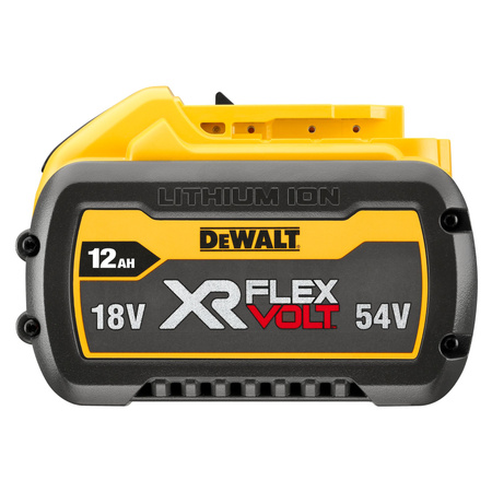 DEWALT DCB548 Akumulator XR FLEXVOLT 54V 12,0Ah