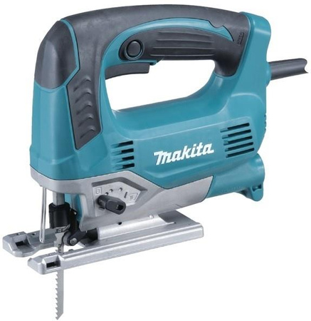 MAKITA JV0600K WYRZYNARKA 650W + WALIZKA