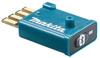 MAKITA HS004GM202 PIŁA TARCZOWA 40V XGT+ AWS + 2x4,0Ah