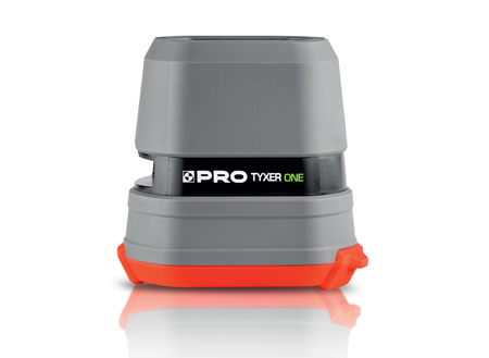 LASER TYXER ONE G KRZYŻOWY 2D - ZIELONA WIĄZKA