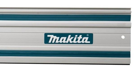 2szt MAKITA 199141-8 SZYNA PROWADZĄCA 1,5m + ŁĄCZNIK