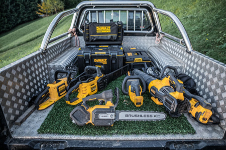 DeWALT DCMCST635N PIŁA ŁAŃCUCHOWA 54V FLEXVOLT 35cm