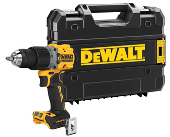 DeWALT DCD805NT WIERTARKO-WKRĘTARKA UDAR 18V 90Nm