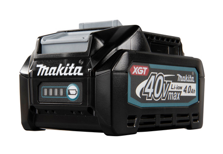 MAKITA AKUMULATOR BL4040 (40VMAX / 4,0 AH) XGT®