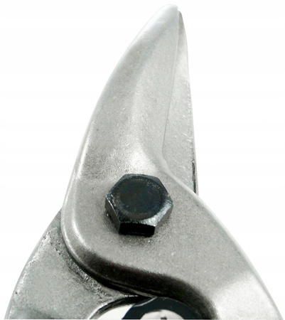 VERKE V06300 NOŻYCE RĘCZNE DO CIĘCIA 10'' - LEWE