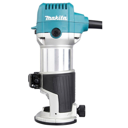 MAKITA RT0702CX2J FREZARKO-WYCINARKA 710W MAKPAC + 12SZT FREZÓW 8mm