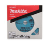 MAKITA D-74837 TARCZA Z GRYSEM Z WĘGLIKA SPIEKANEGO 76x10 mm DO DMC300
