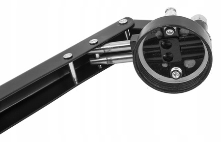 VERKE V86103 SMAROWNICA / TAWOTNICA RĘCZNA 600 ml